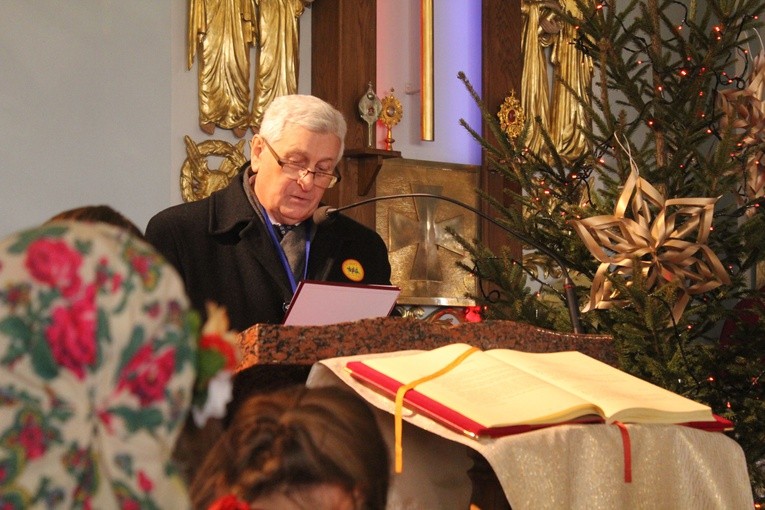 Orszak Trzech Króli w Płocku