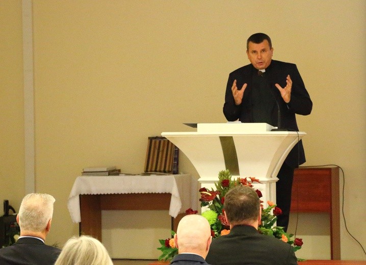 WSD w Elblągu. Rok akademicki 2021/2022 rozpoczęty