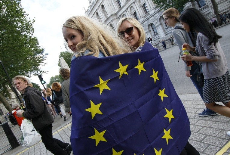 Czy głos Polski liczy się w UE? Co Polacy sądzą na ten temat?