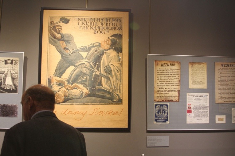 Wystawa w Muzeum Mazowieckim w Płocku