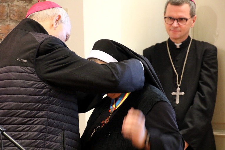 15 lat w diecezji płockiej