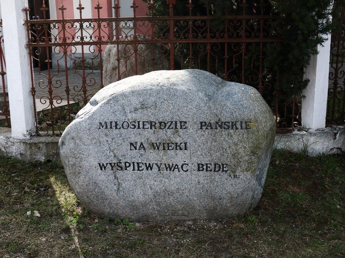 Jesteśmy świadkami cudu 