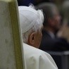 Benedykt XVI ujawnia powody abdykacji