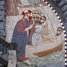 Lourdes: Mozaiki o. Rupnika znikną z sanktuarium Matki Bożej?