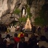 Lourdes: Pielgrzymka w cieniu zamachu