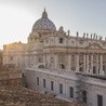 Watykan: Polak na czele sekcji trzeciej Sekretariatu Stanu