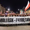 Uczestnik identyfikacji w Smoleńsku: Rosjanie decydowali o wszystkim