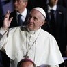 Prawie 40 proc. Irlandczyków chce się spotkać z papieżem
