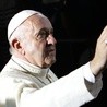 Papieskie kondolencje ws. zamachu w Londynie