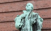 Polscy luteranie upamiętnią w piątek rocznicę Reformacji