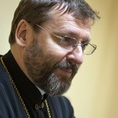 Abp Światosław Szewczuk