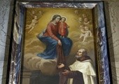 Wspomnienie Najświętszej Maryi Panny z Góry Karmel