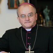 bp Jan Sobiło