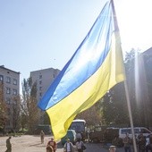 Pomoc dla Ukrainy potrzebna na już! Caritas Diecezji Gliwickiej organizuje wsparcie