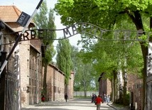 5 lat więzienia dla byłego strażnika z Auschwitz