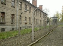 Były więzień Auschwitz: Nie czuję nienawiści, chęci odwetu