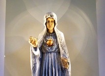 Wspomnienie Niepokalanego Serca Maryi