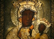 Dziś uroczystość ku czci Najświętszej Maryi Panny, Królowej Polski