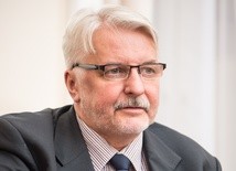 Waszczykowski: otrzymaliśmy od Rosji zaproszenie na konsultacje na poziomie wiceministrów