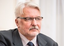 Waszczykowski: Przez debatę o Polsce w PE nie zorganizujemy Expo 2022