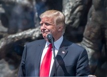 Trump: Tylko dzięki mediom społecznościowym mogę przekazać prawdę