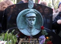 Premier: 71 lat temu w więzieniu na Mokotowie zamordowano mjr. Zygmunta Szendzielarza Łupaszkę