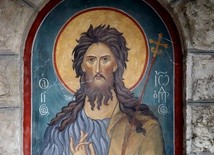 Jan Chrzciciel