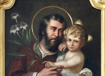 Franciszek: Św. Józef zachęca do otoczenia opieką naszych braci