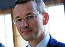 Morawiecki: Nie wprowadzimy jednolitego podatku