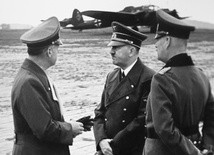 77 lat temu podpisany został pakt Ribbentrop - Mołotow