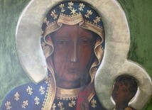 Koronacja obrazu Matki Bożej Częstochowskiej w Paryżu