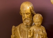 Figura  św. Józefa