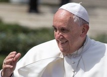 Franciszek: Lekceważenie ubogiego jest pogardą wobec Boga 