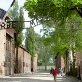 Kaczyński: Niemcy odpowiedzialne za Holokaust
