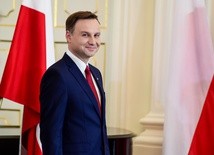 Polacy zadowoleni z pracy prezydenta, niezadowoleni z pracy Sejmu