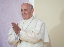 Papież weźmie udział w wielkim spotkaniu poświęconym Europie
