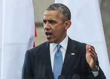 Obama zaprosił Trumpa do Białego Domu