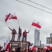 CBOS: Czy Polacy są patriotami?