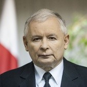 Kaczyński: w tej chwili nie jestem kandydatem na premiera