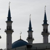 Atakuje się chrześcijan, by skłócić ich z muzułmanami
