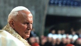 Ks. dr. Dohnalik: postawa moralna Jana Pawła II ws. nadużyć był jednoznaczna