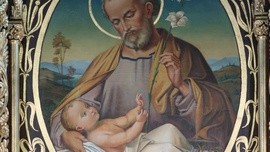 Mistyk z siekierą