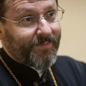 Abp Szewczuk: serce pęka, kiedy patrzy się na ciała torturowanych