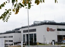 Ponad 200 osób z COVID-19 hospitalizowanych w Małopolsce