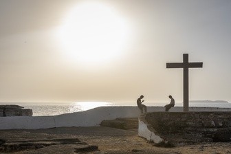 DRK: Bilans ofiar ataku dżihadystów na kościół wzrósł do 43