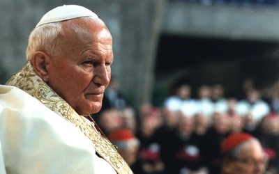 Dziś 17. rocznica śmierci Jana Pawła II