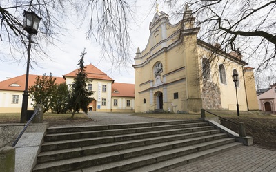 Kradzież cennej figury z Muzeum Archidiecezji Gnieźnieńskiej