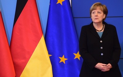 Merkel: Europa musi znaleźć wspólne rozwiązanie kryzysu uchodźczego