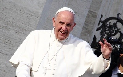 Papież: Gościnność gwarancją bezpieczeństwa przed terroryzmem