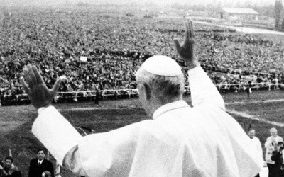 Jana Pawła II droga do kanonizacji - fakty i ciekawostki